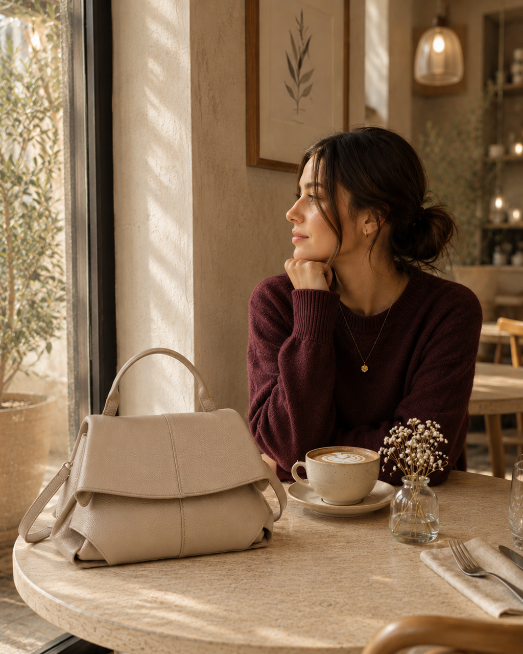 Siena Bag