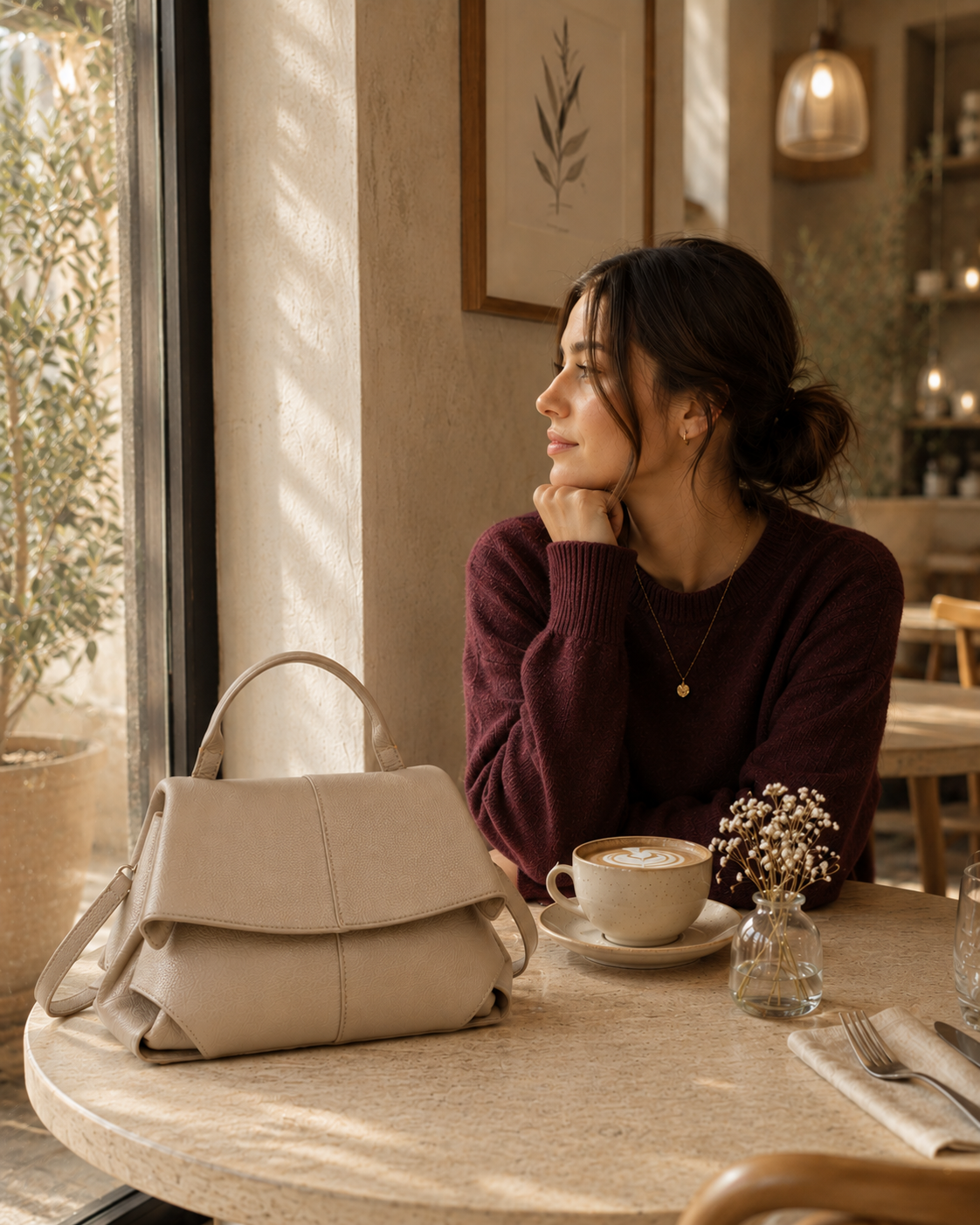 Siena Bag