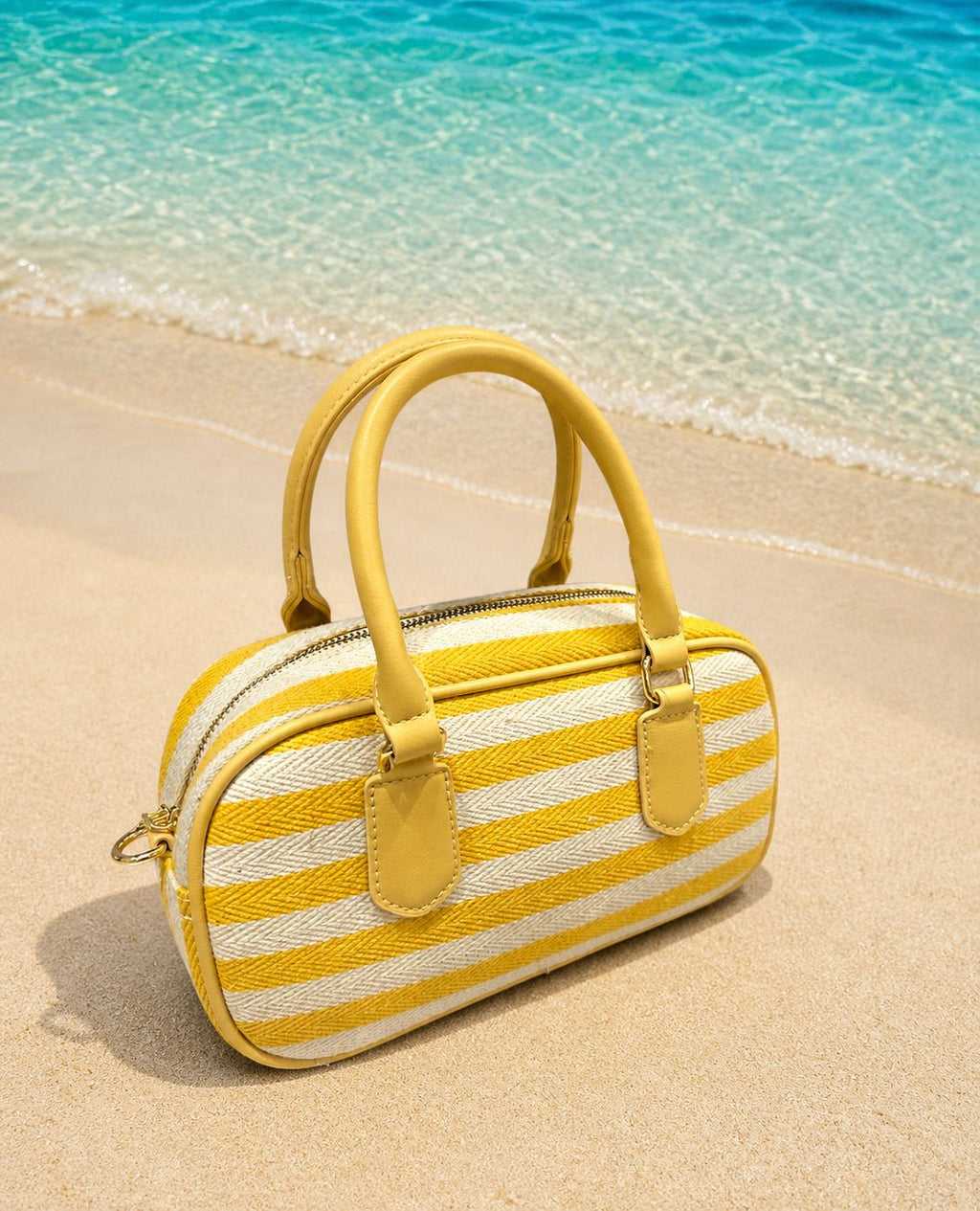 POSITANO Stripes