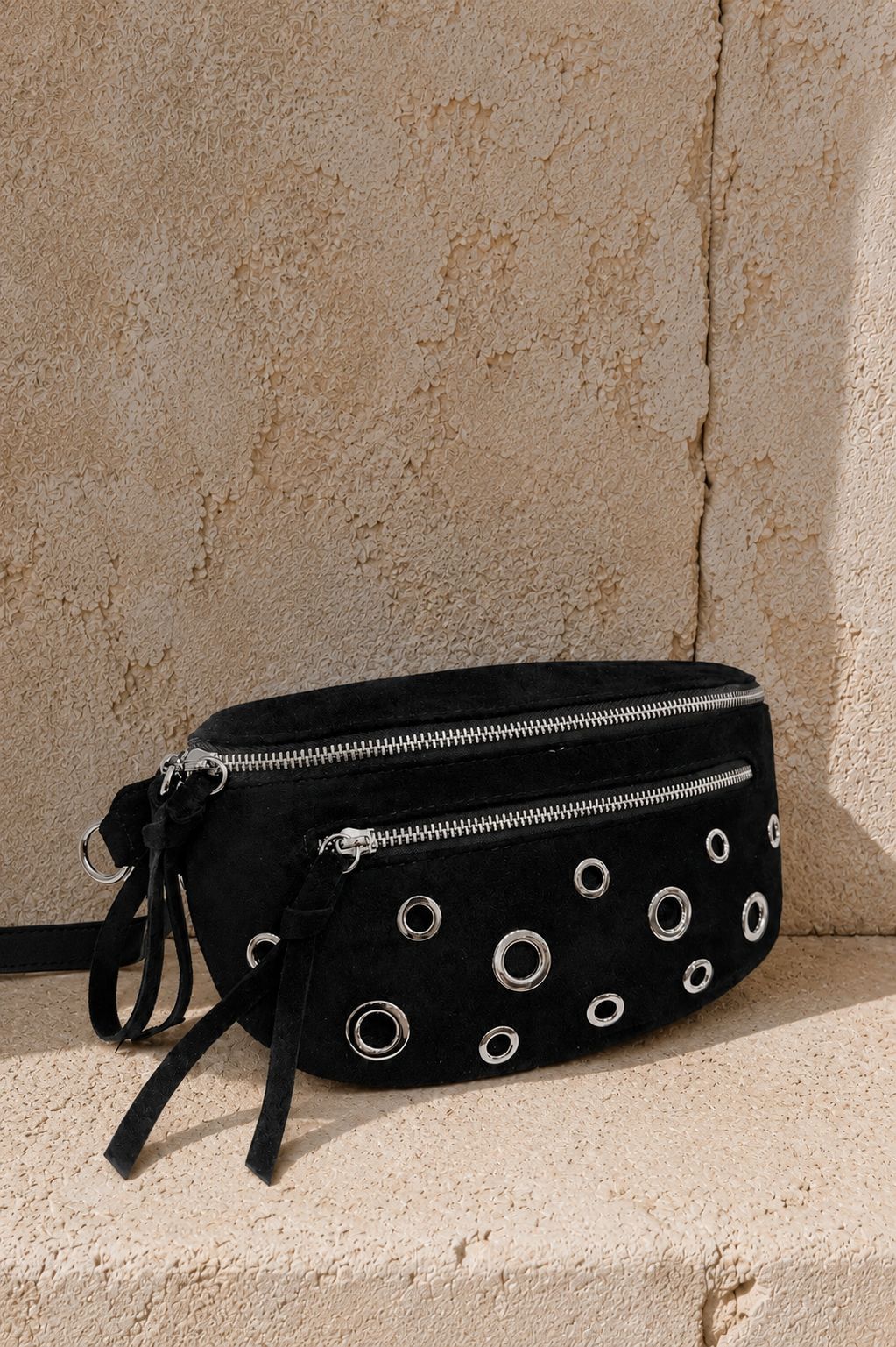 Sahara Belt Bag