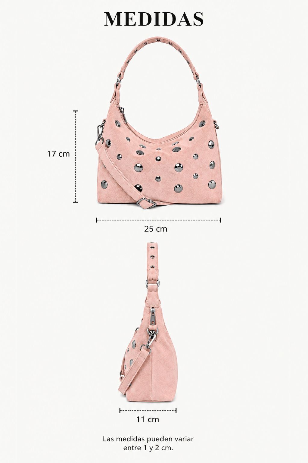Sonora Bag