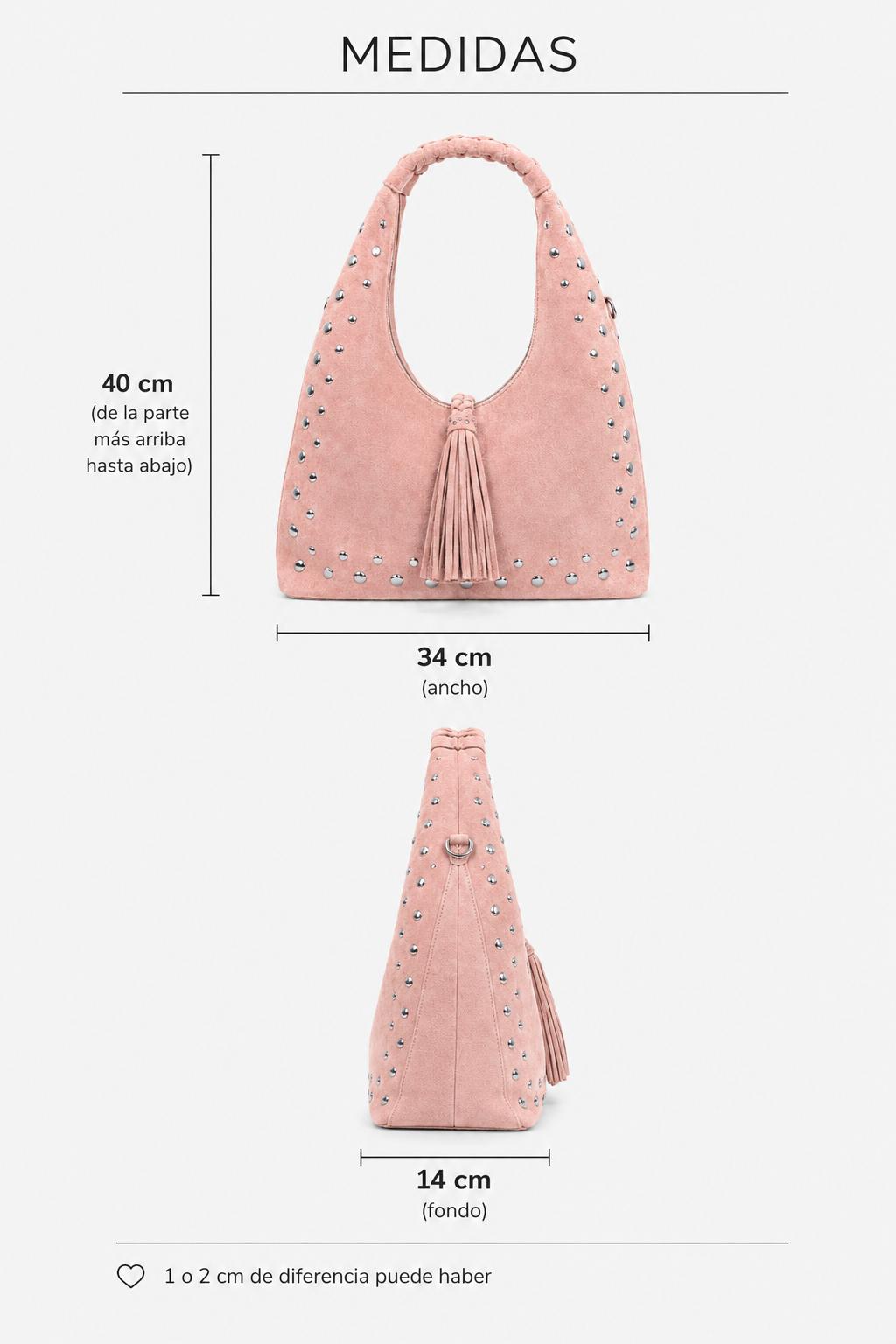 Sirocco Bag