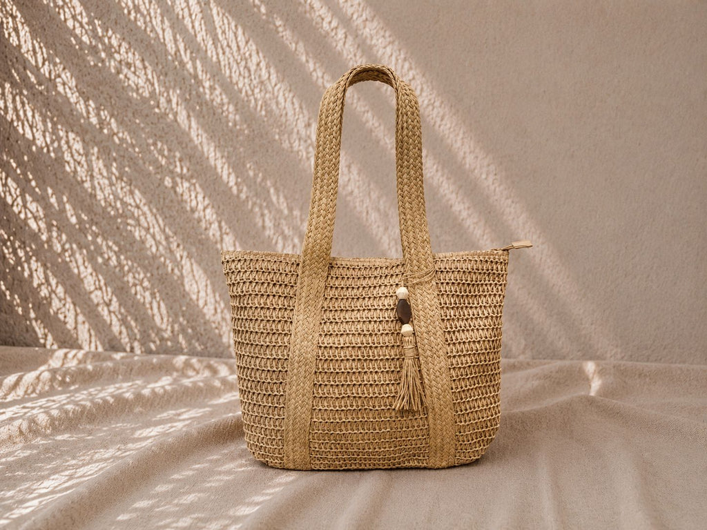 Tramontana Shopper Bag