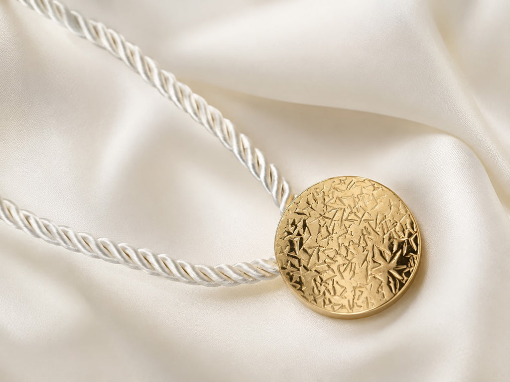 Collar Luna coin