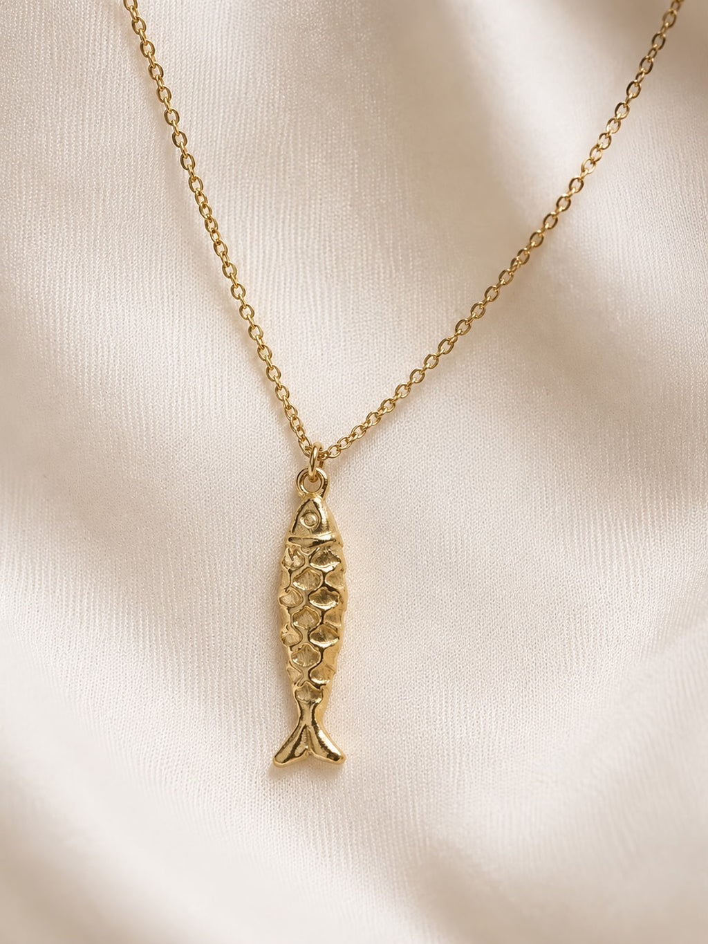 Collar Koi