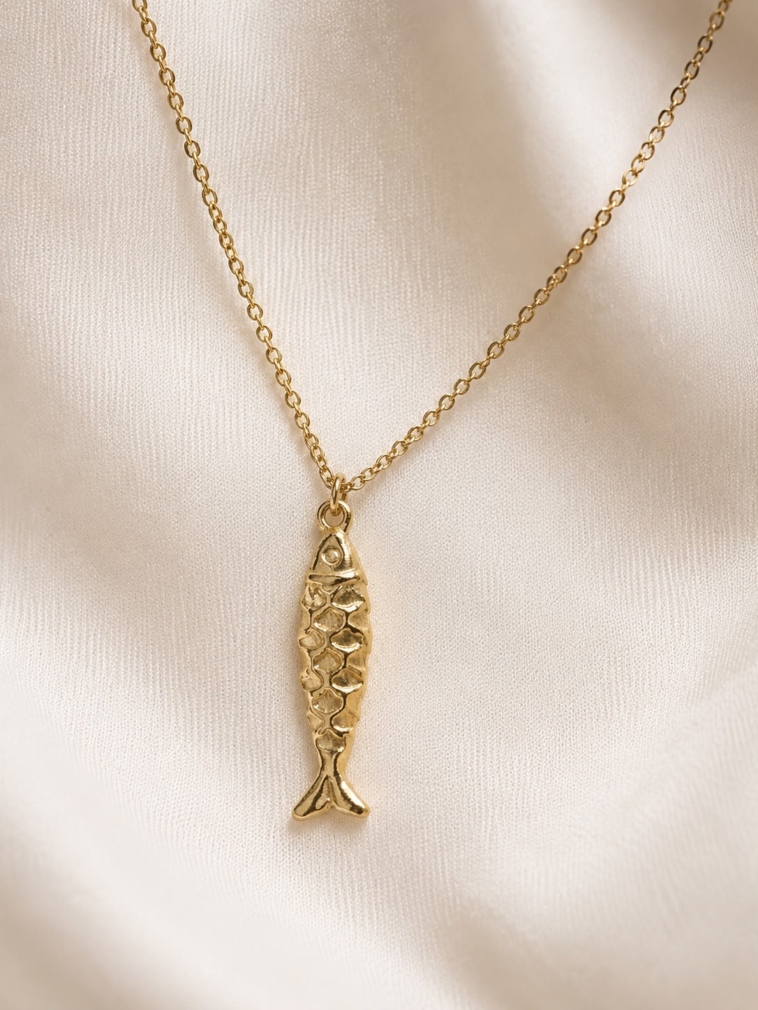 Collar Koi