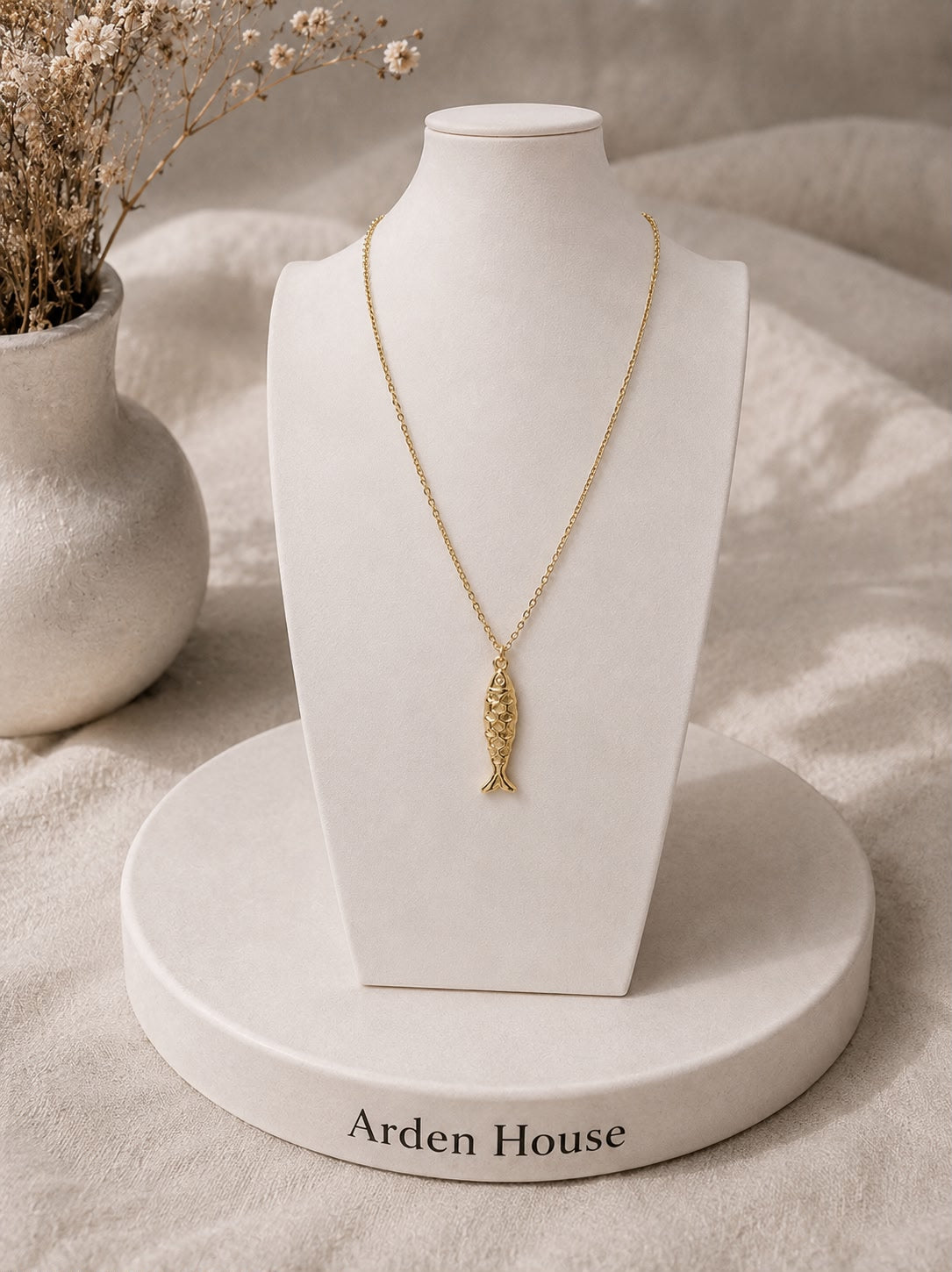 Collar Koi