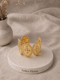 Brazalete Medallón