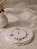 Pulsera Ibiza Blue Estrella