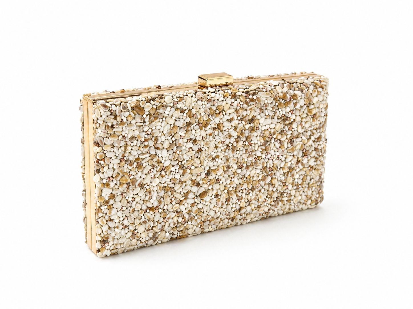 Clutch Abril