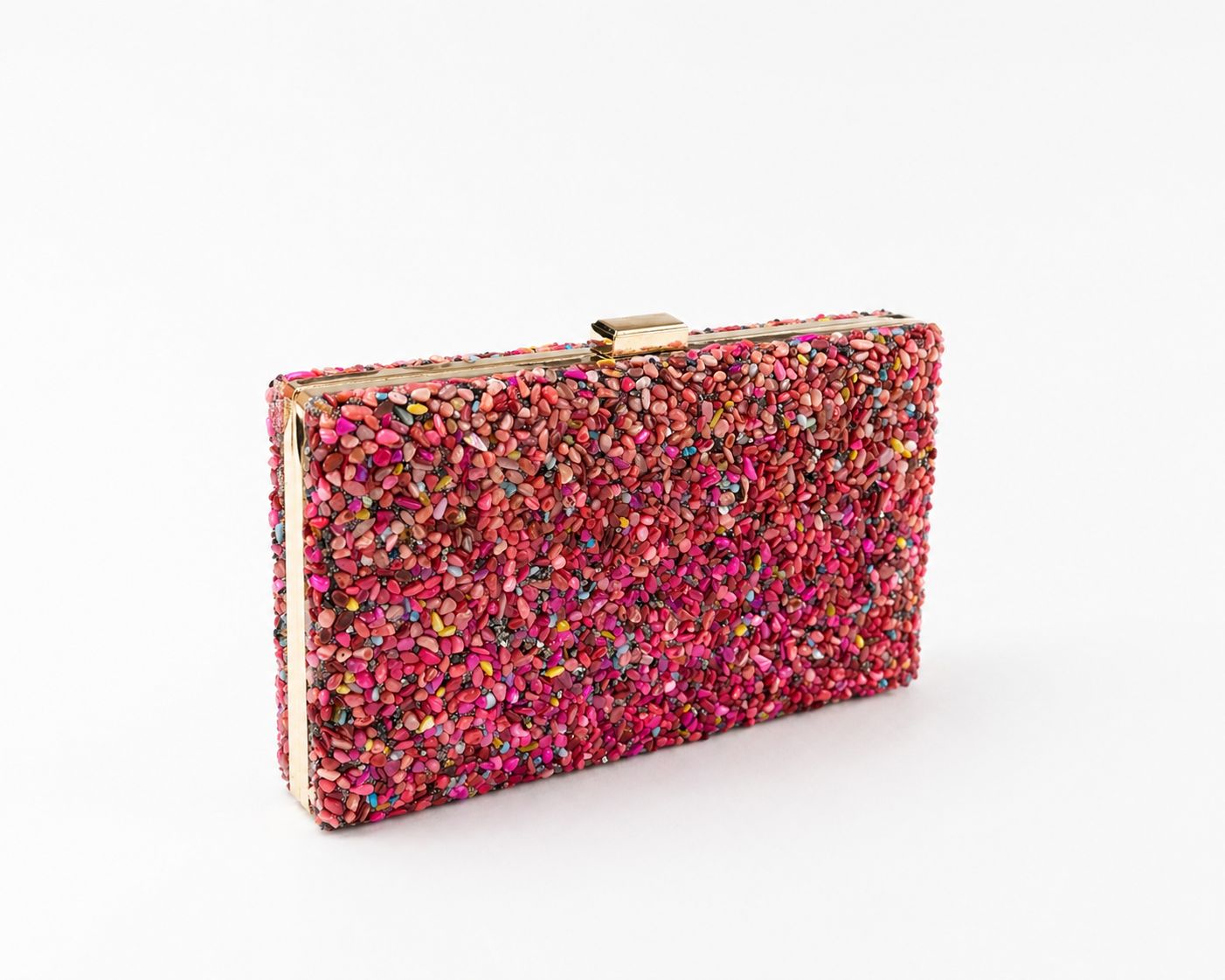 Clutch Abril