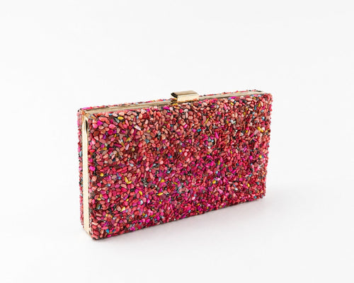 April Clutch