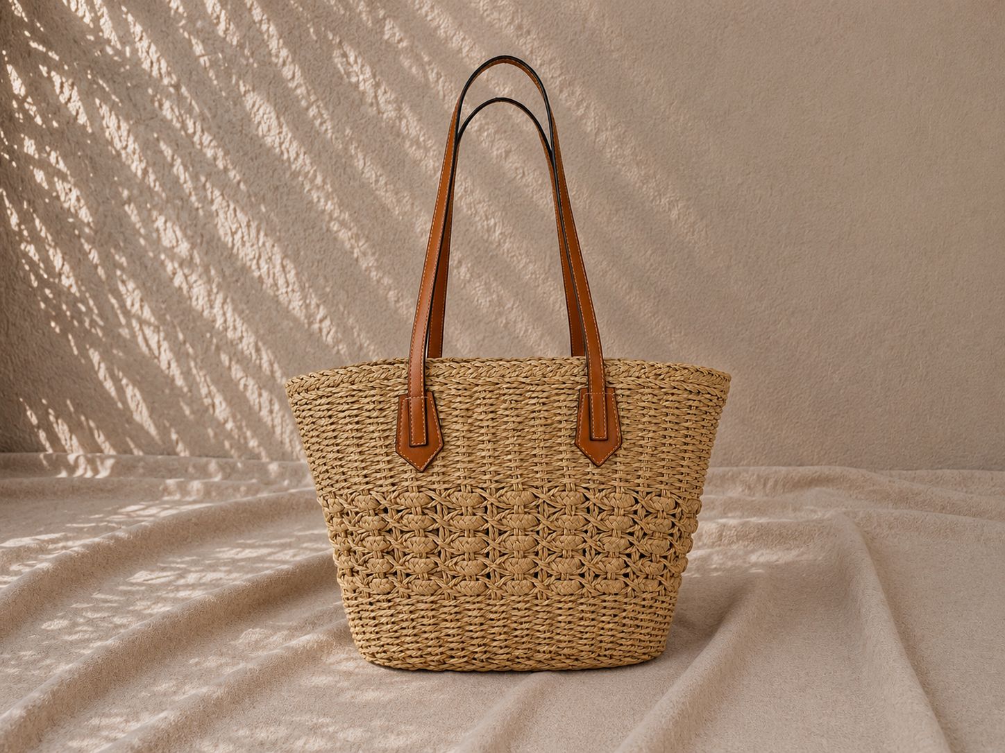 Riviera Tote bag