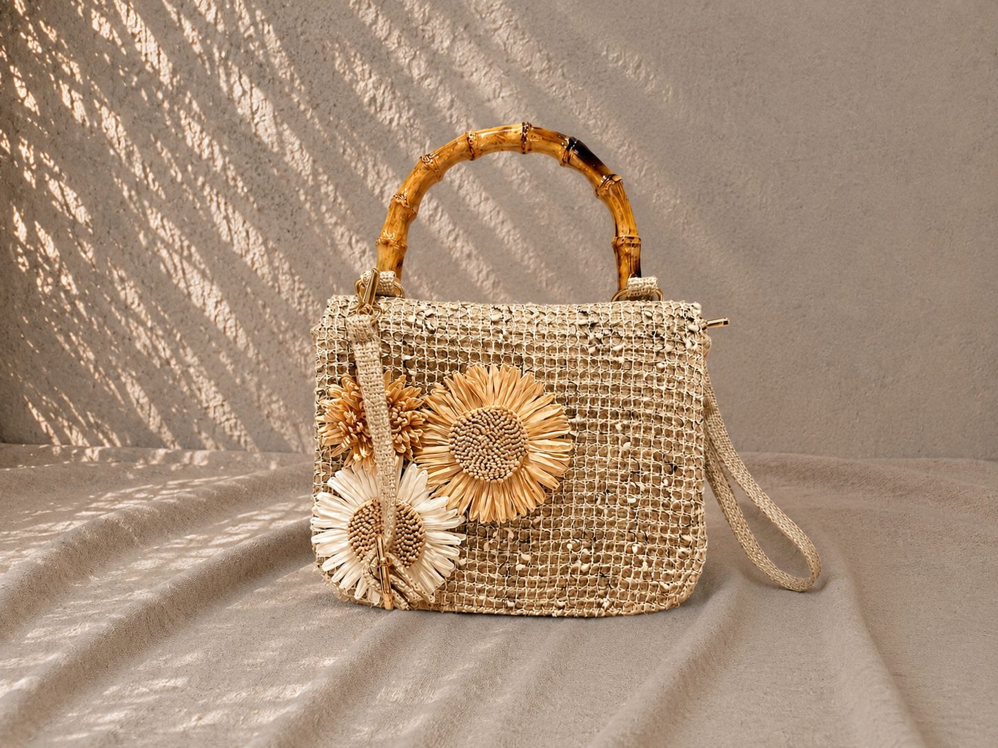 Girasol bag