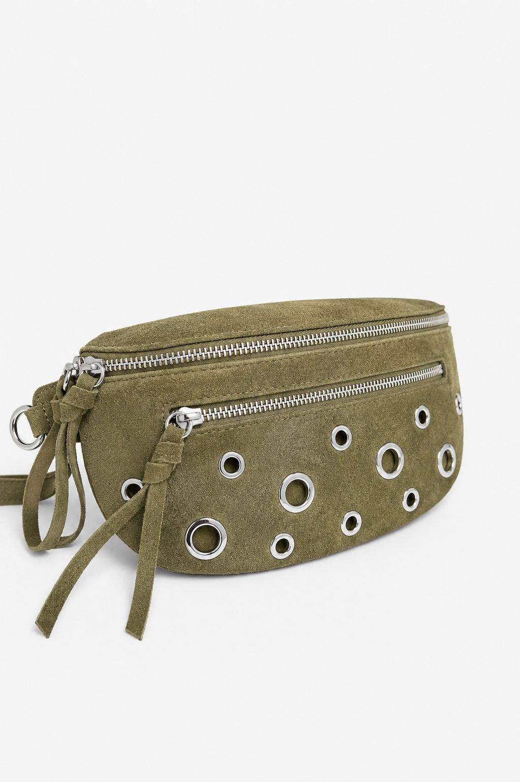 Sahara Belt Bag