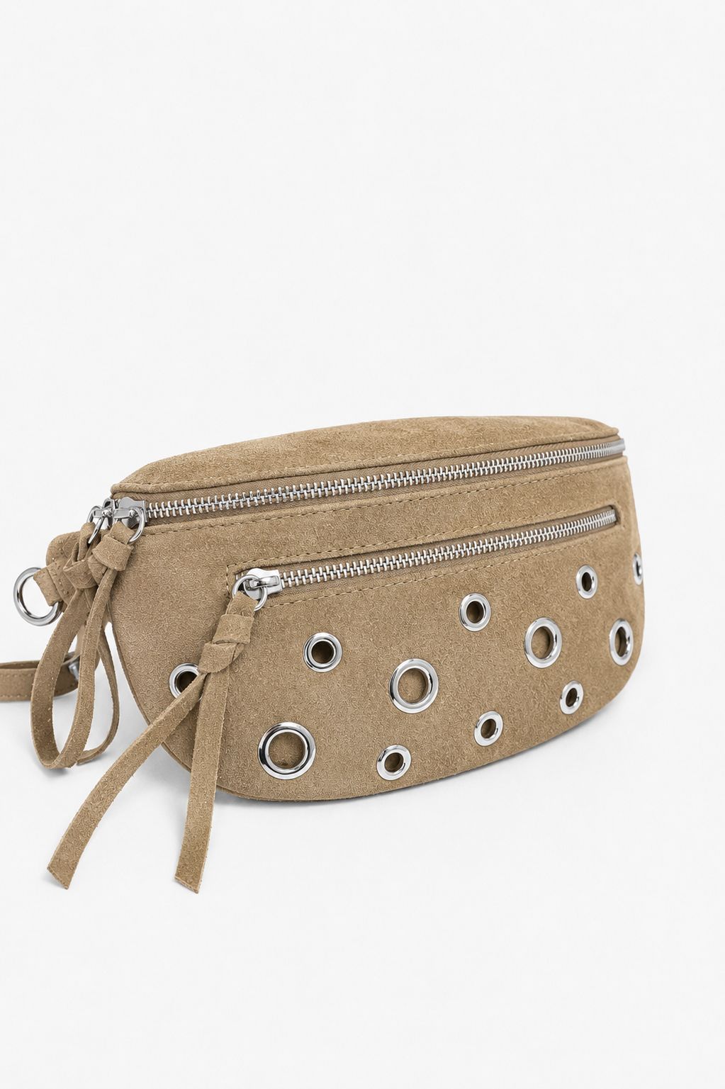 Sahara Belt Bag