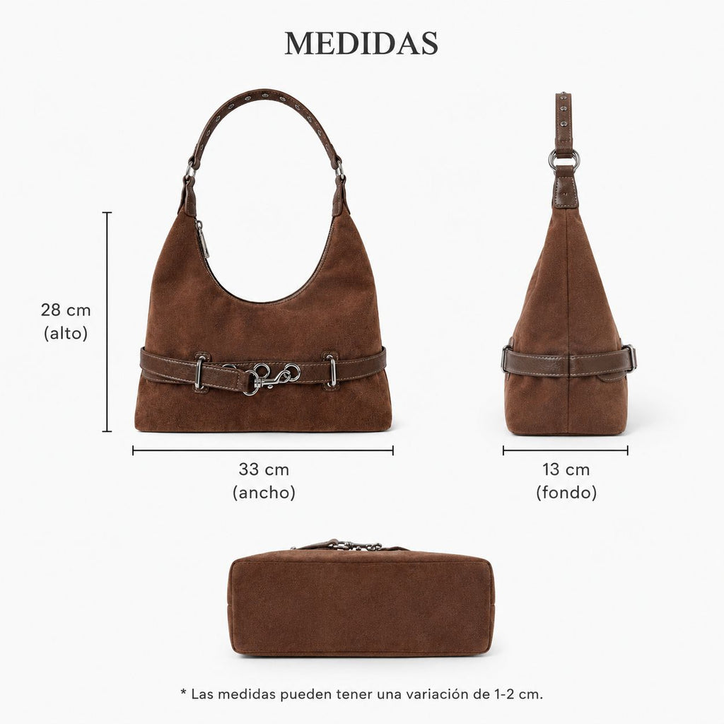 Gobi Bag