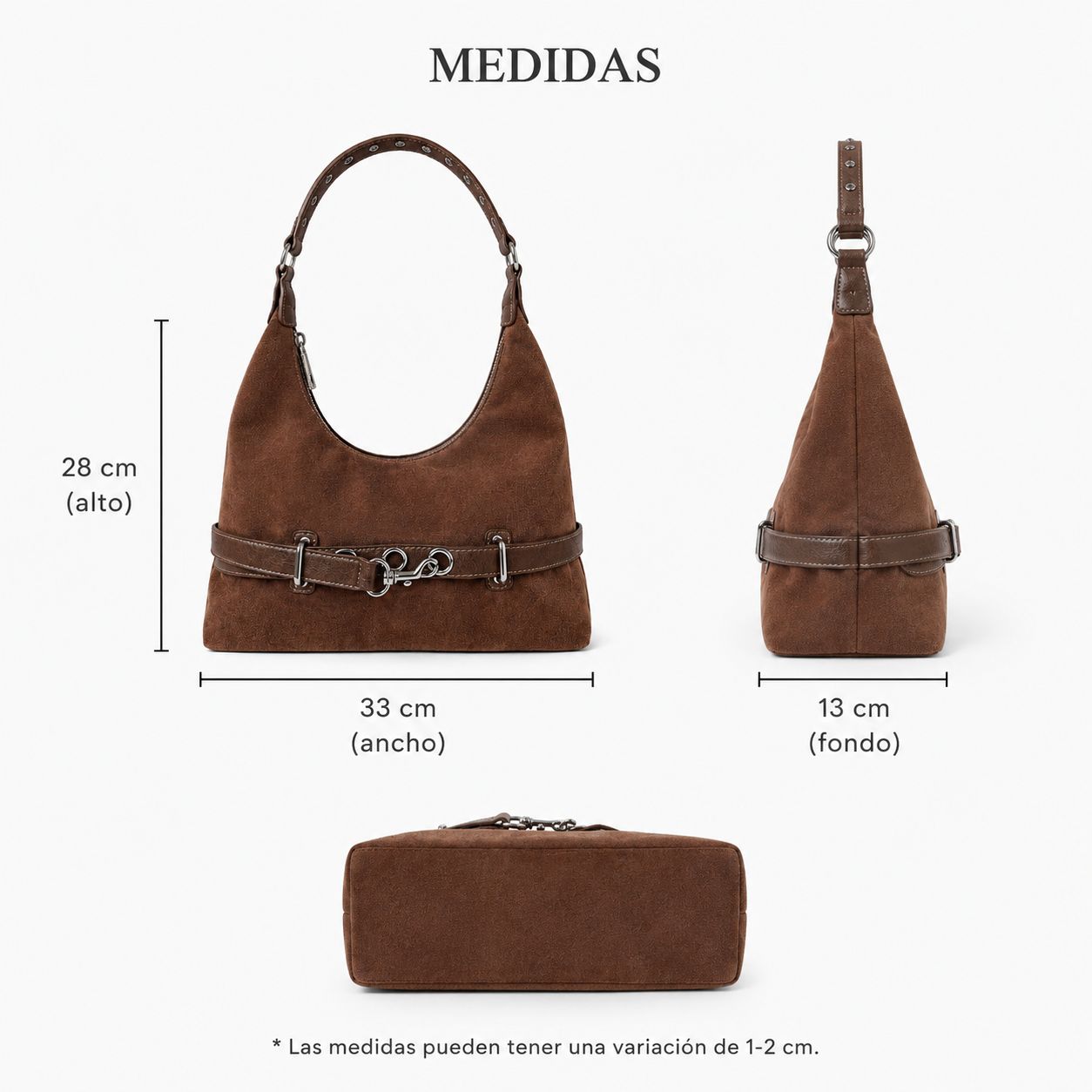 Gobi Bag