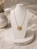Collar Luna coin