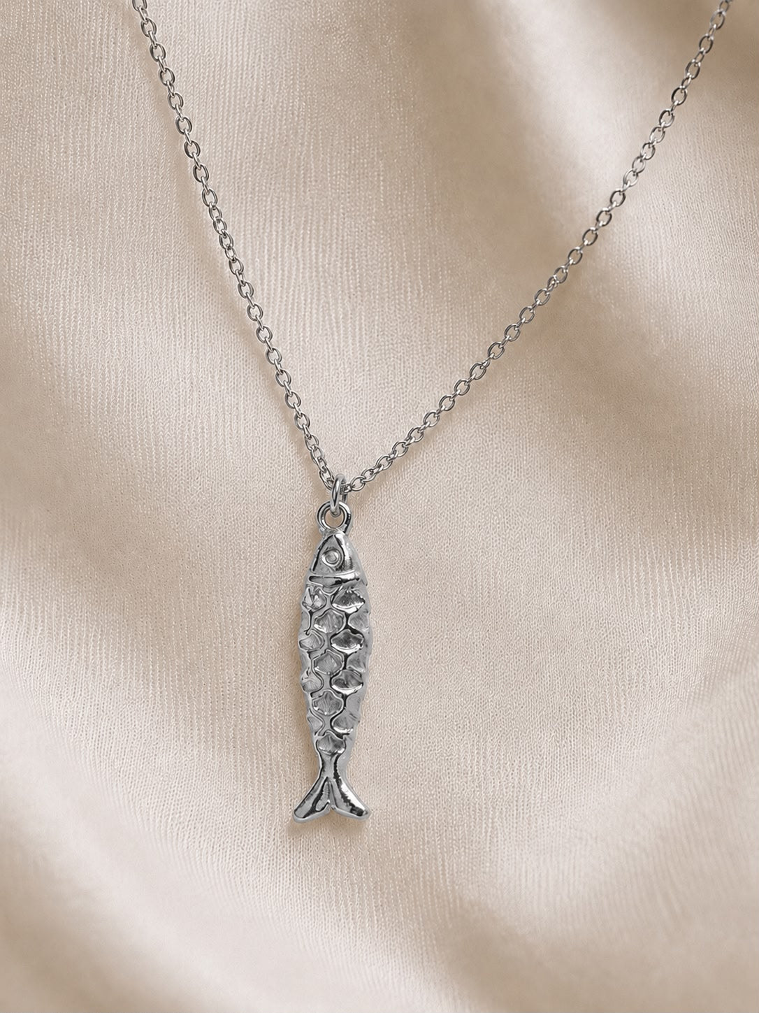 Collar Koi
